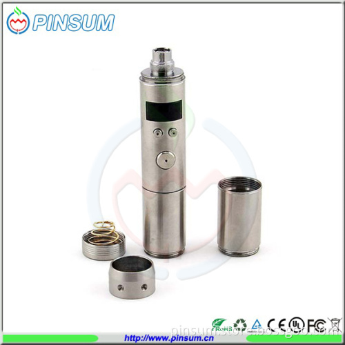 2014 Hottest Electronic Cigarette Vamo V5, E Cigarette (vamo V5)